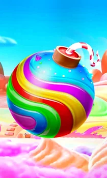 Sweet Bonanza