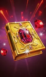 Book Of Diamonds - Reloaded