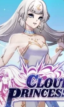 Cloud Princess