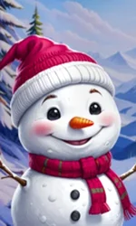 Book Of Frosty