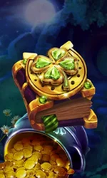 Book Of Irish Treasures