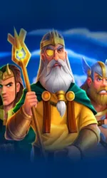 Asgardians