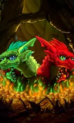 Double Dragon Gold: Hold & Win
