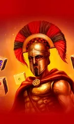 Almighty Sparta Dice