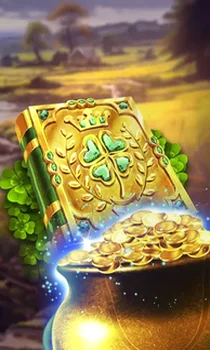 Book Of Clovers - Extreme