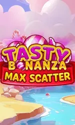 Tasty Bonanza Max Scatter