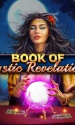 Book Of Mystic Revelations