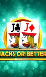 Jacks or Better
