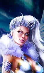Queen of Ice