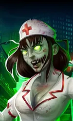 100 Zombies