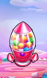 Sugar Rush