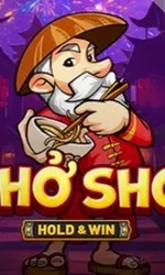 Pho Sho