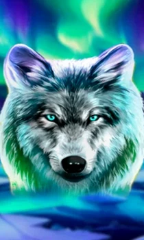 Wolf Fang - Northern Spirits