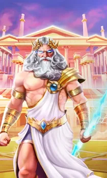 Gates of Olympus