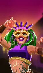Carnival Queen - Reborn