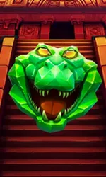 Aztec Blaze