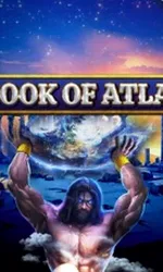 Book Of Atlas