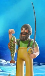 Big Bass Bonanza