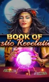 Book Of Mystic Revelations