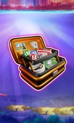 Big Bass Vegas Double Down Deluxe