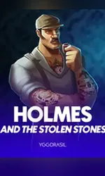 Holmes & the Stolen Stones