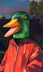 Duck Hunters