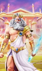 Gates of Olympus